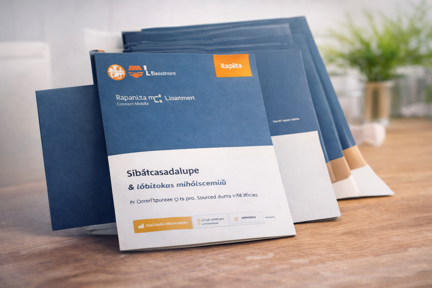 mape de prezentare personalizate sibiu print mape business documente